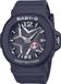 Casio Dameshorloge BABY-G, BGD-10 serie, model Casio-BGA-10D-2A1ER