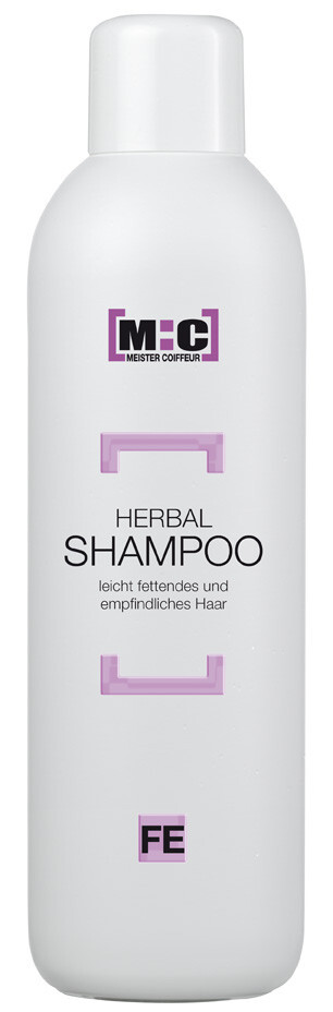 MC Shampoo Herbal 1000ml