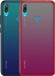 Colorblock Bigben Connected TPU Back Cover for Huawei P Smart (2019) - Black