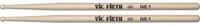 Vic Firth Classic NE-1 by Mike Johnston drumstokken