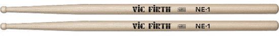 Vic Firth Classic NE-1 by Mike Johnston drumstokken