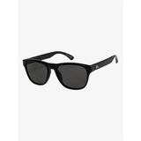Quiksilver Tagger Zonnebril Zwart