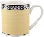 Villeroy & Boch Audun Fleur Kaffeebecher 300 ml