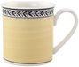 Villeroy & Boch Audun Fleur Kaffeebecher 300 ml