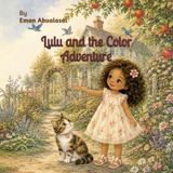 Lulu and the Color Adventure