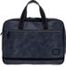PICARD Handtas Schoudertas met laptopvak Breakers Office Bag Jeans - Komb Blauw Zwart
