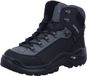 LOWA Chaussures de randonnée homme noir taille 43