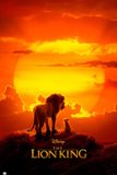 Grupo Erik Poster Disney - Lion King One Sheet 61x91,5cm