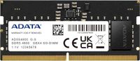 ADATA Premier geheugenmodule 32 GB DDR5 4800 MHz SO-DIMM