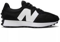 New Balance 327 Lage Sneakers Zwart EU 49 Man