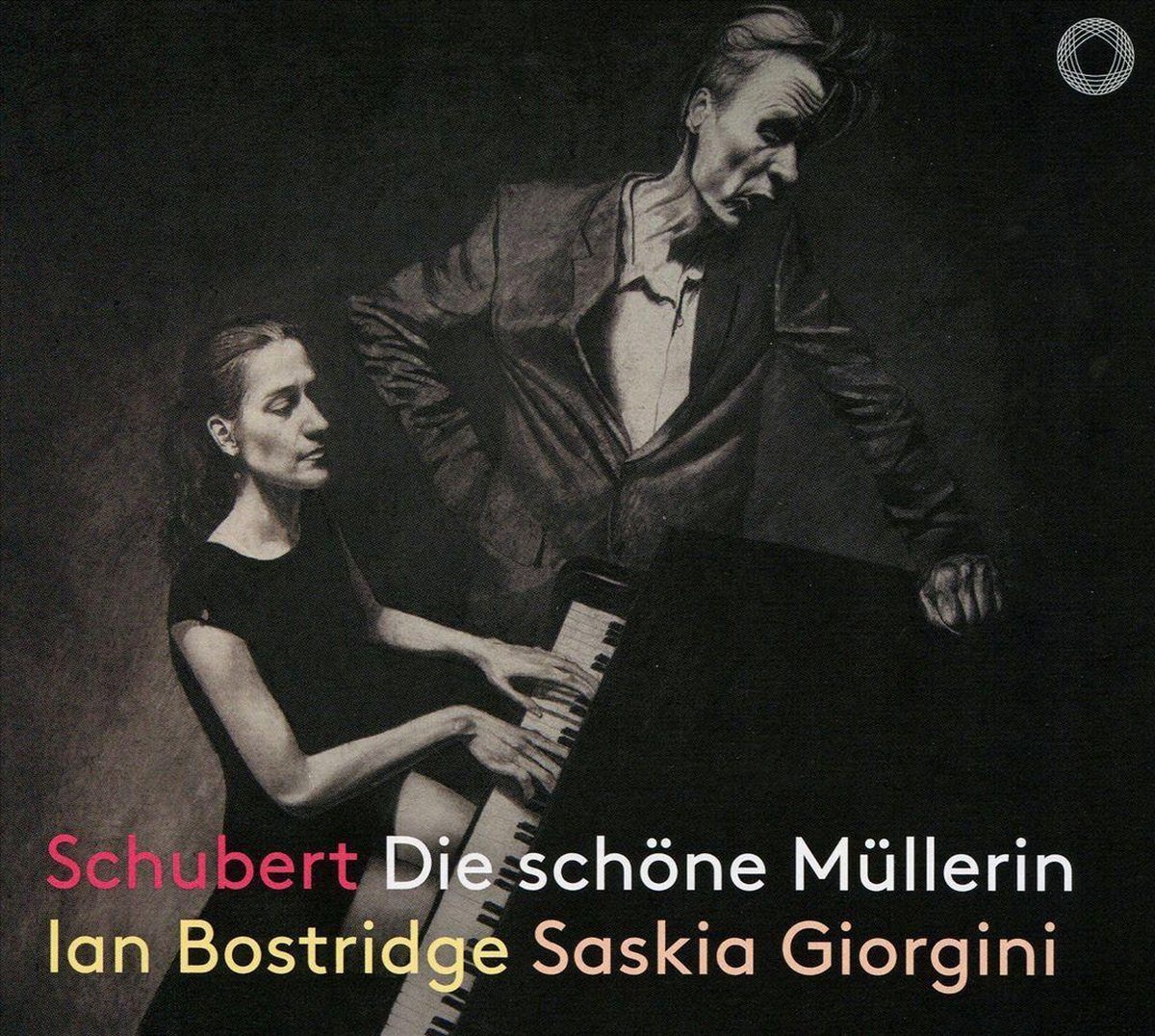 OUTHERE Schubert: Die schöne Müllerin