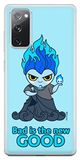ERT GROUP mobiel telefoonhoesje voor Samsung S20 FE / S20 FE 5G origineel en officieel erkend Disney patroon Hades 001
