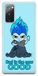 ERT GROUP mobiel telefoonhoesje voor Samsung S20 FE / S20 FE 5G origineel en officieel erkend Disney patroon Hades 001