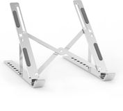 Aisens Notebook-standaard Aisens LPS2M-173