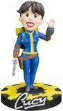 Dark Horse Fallout Vinyl Figure Lucy 20 cm
