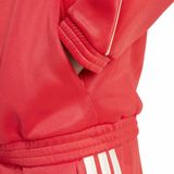 Adidas Sport M Stadium Tt Trainingsjack - Paars - S