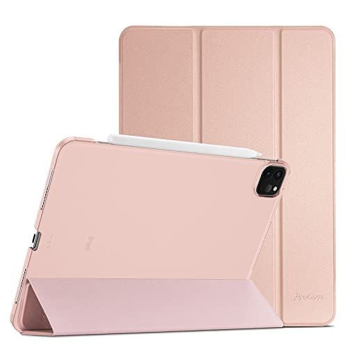 Procase iPad Pro 11 Inch 3e Generatie 2021 / - / - / Rosegoud