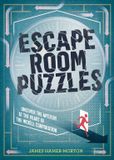 Escape Hachette Ireland Escape Room Puzzles