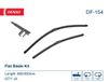 Denso Ruitenwisser