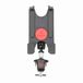Gibraltar Basdrum Accessoires Tablethouder SC-DATBD