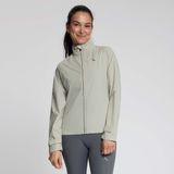 Rogelli Essential Dames Fietsjack - Sand