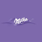 Milka Chocolade Reep LU - Doos 18 x 87g