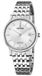 Festina F20019/1 Dames Polshorloge Zilverkleurig Staal