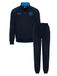 SSC NAPOLI Unisex Sscn Logo trainingspak
