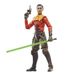 Star Wars The Vintage Collection Ezra Bridger (Hero of Lothal) uit Star Wars: Ahsoka, actiefiguur van 9,5 cm