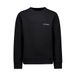 Airforce Sweater - Zwart