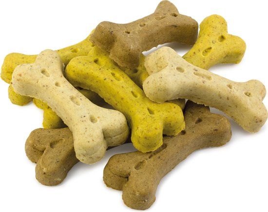 Arquivet Koekjes Botten 10 kg - Hondenkoekjes