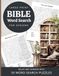Large Print Bible Word Search for Seniors
