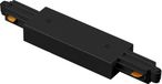 OSRAM éclairage sur rail, central, alimentation, noir, plastique, IP20