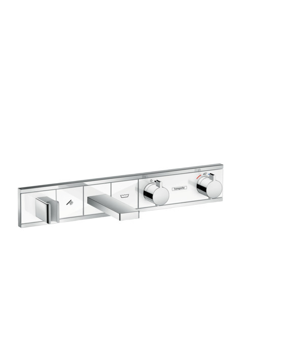 Hansgrohe RainSelect