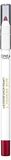 L'Oréal Paris Age Perfect lipcontourstift nr. 705 splendid plum, lipliner roze 1,2 g