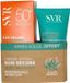 SVR Sun Secure Crème Hydratant + Gratis Aftersun Melk 50ml SPF50+