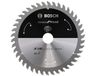 Bosch Cirkelzaagblad - 14 cm - 42 tanden - Hout - 1 stuk