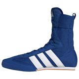 Adidas Performance Box Hog Classic Schoenen - Unisex - Blauw