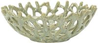 Mauro Ferretti Dienblad Coral Tray Ø 35×13 cm