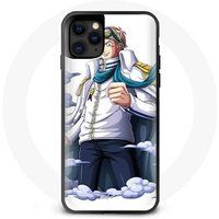 Maniacase Cover voor Oppo A78 5G Een stuk Zoro 3D Manga anime Fanart