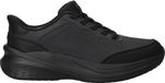Skechers Slip-Ins Slade 2.0 Waybound Sneakers - Hommes - Noir - Taille:41