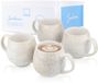 SÄNGER Santorini Koffiebeker Set