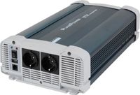 PurePower - Xenteq Omvormer 12V naar 230V - 3000W zuivere sinus