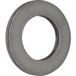 Gedotec Rondelle en acier galvanisé sans chanfrein, ISO 7089, M16