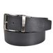 Inter - Omkeerbare riem officieel product - cadeau-idee voor Kerstmis
