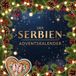 GPSR Kontakt Der Serbien-Adventskalender Paperback 100 pages Lily Oiseau