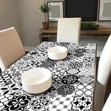 Meubelstickers, zelfklevend, tegelstickers, decoratie voor tafels, kasten, planken | 60 x 100 cm