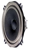 Visaton VS-FR12/8 5" 15W 8 Ohm Black