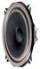 Visaton VS-FR12/8 5" 15W 8 Ohm Black