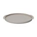 Cooee Design Plateau de service rond Ø35 cm Sable